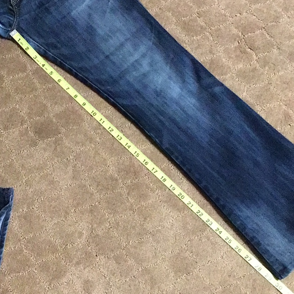 !1T In the loop bootcut jeans - Picture 7 of 14